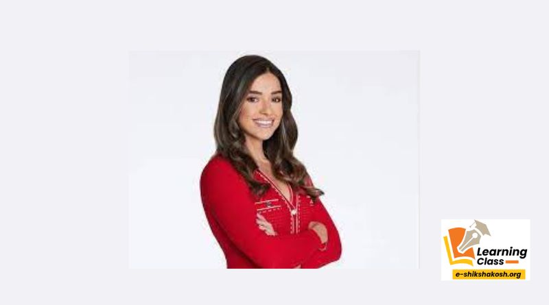 Julie Tsirkin Age