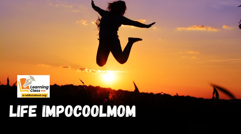 Life Impocoolmom