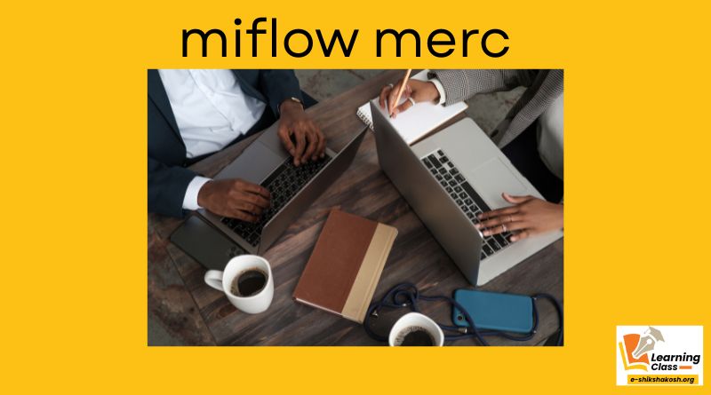 miflow merc