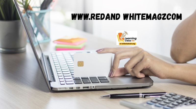 www.redandwhitemagzcom