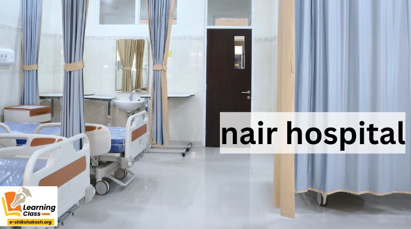 Nair Hospital