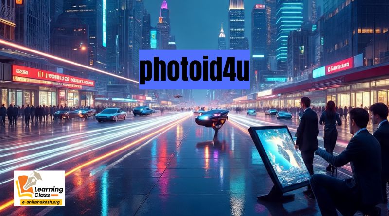 photoid4u