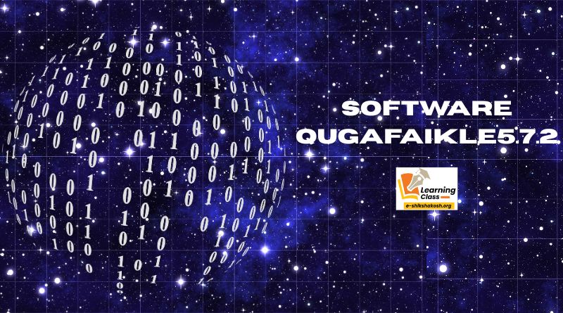 Software Qugafaikle5.7.2