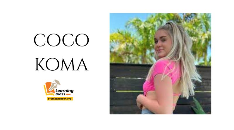 coco koma